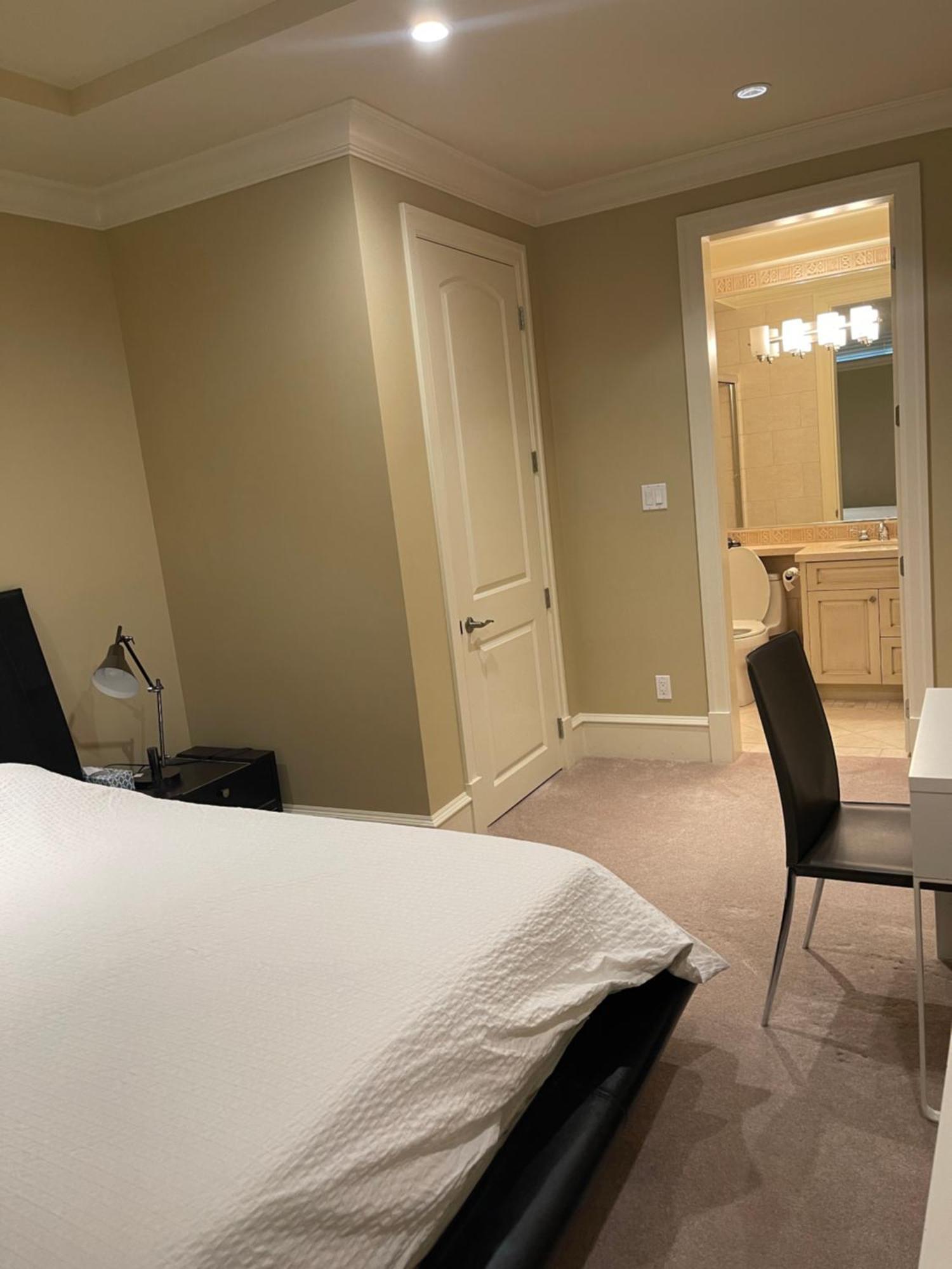 Appartamento Campus Haven Vancouver Esterno foto