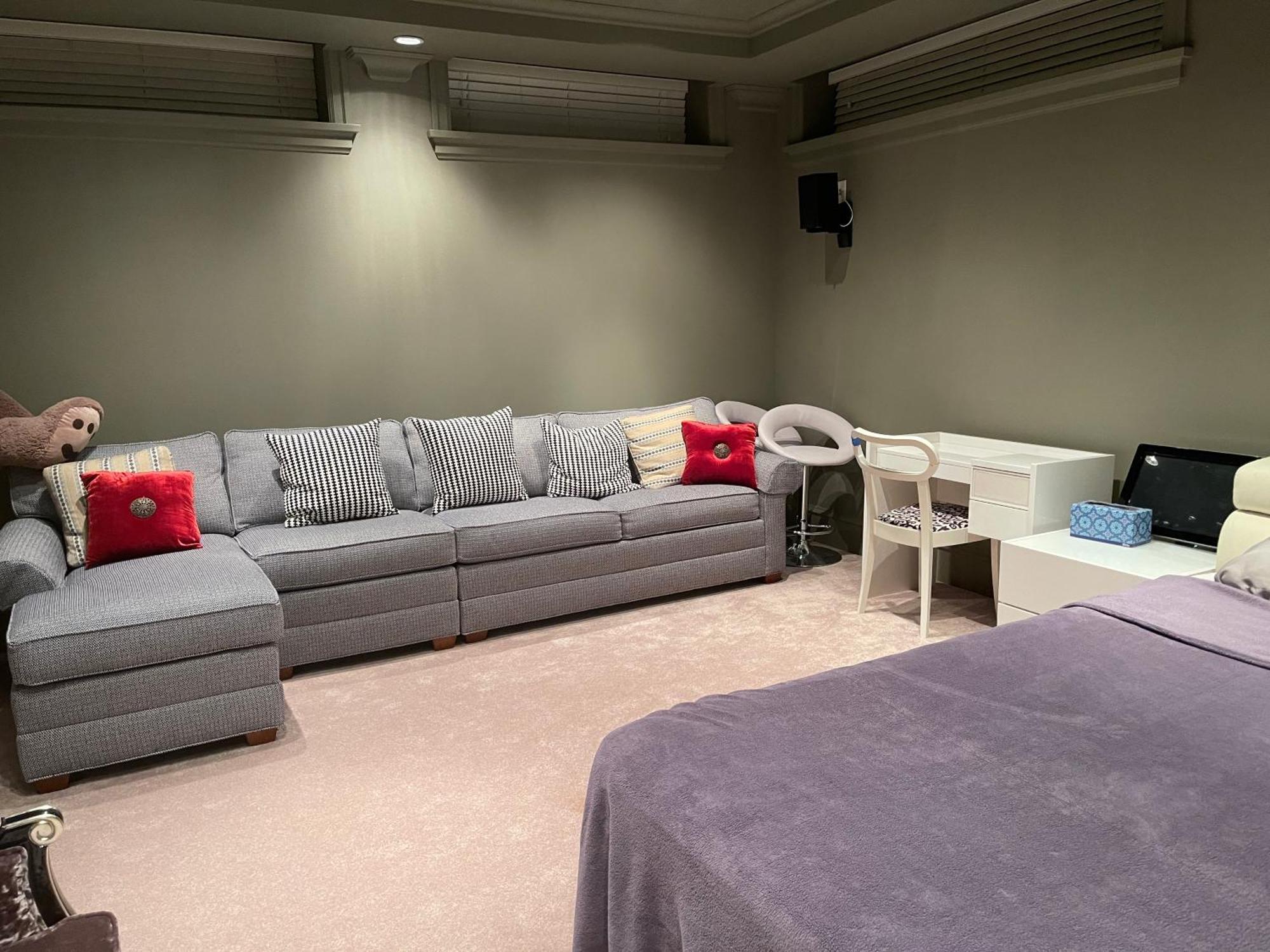 Appartamento Campus Haven Vancouver Esterno foto